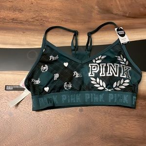 PINK VS SPORT BRA